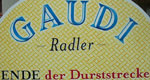 GAUDI - Ende der Durststrecke; Bild: WEBSCHOOL