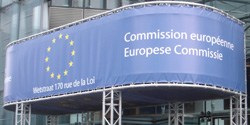 Sitz der Europäischen Kommission Bild: WEBSCHOOL