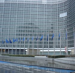 Europaparlament  Bild: WEBSCHOOL