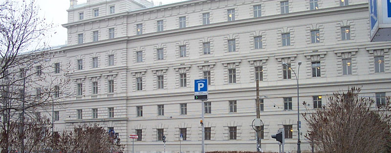 Landesgericht Wien