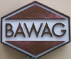 BAWAG-Logo