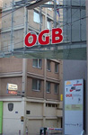 ÖGB-Zentrale, 1010 Wien, Laurenzerberg