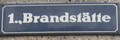 Brandsttte - Bild: WEBSCHOOL