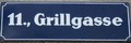 Grillgasse - Bild: WEBSCHOOL