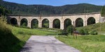 "Kalte Rinne", Semmering - Bild: WEBSCHOOL