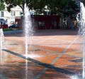 Fontainen am Wallensteinplatz, Wien