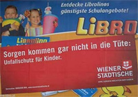 Libro + Wiener Stdtische, Bild: dmb