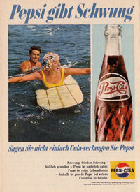 Pepsi 1965