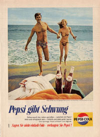 Pepsi 1966