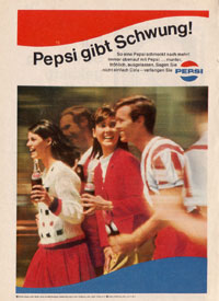 Pepsi 1967