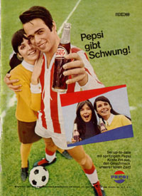 Pepsi 1968
