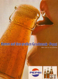 Pepsi 1970