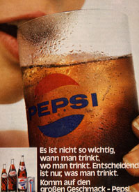 Pepsi 1971