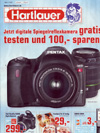 HARTLAUER, Umfang: 24 Seiten, Verteiler: Post.at