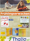 THALIA, Umfang: 16 Seiten