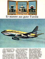 BOEING 1967