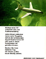 BOEING 1968