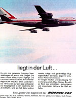 BOEING 1970