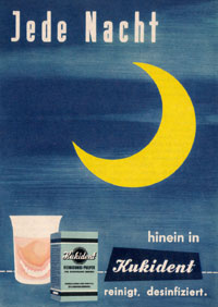 Kukident 1968