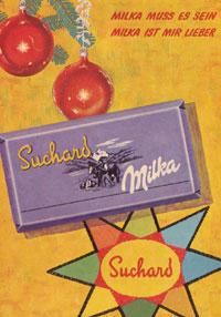 Milka Januar 1963