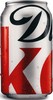 Diet Coke, Verpackungslogo ab Sep. 2011