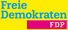 FDP Logo ab 2015