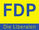 FDP - Deutschland; Logo bis Ende 2014