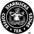 Starbucks 1. Logo 1971