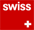 SWISS-Logo bis Oktober 2011