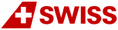 SWISS-Logo ab Oktober 2011