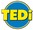 TEDI-Logo ab August 2014