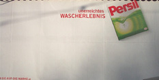 Markenkampagne 2008: PERSIL; Bild: WEBSCHOOL