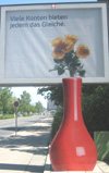 Rolling Board mit Extension (Vase) Bild: WEBSCHOOL