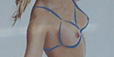 DEPILAN - Bikini, Plakatausschnitt, Kampagne Mai 2007, Bild: WEBSCHOOL