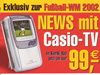 ABO-Kombi-Angebot in der NEWS-Ausgabe 17/2002