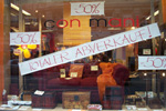 conmani - Wien 1., Fleischmarkt, Dez. 2006