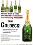 Goldeck Sekt